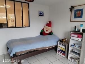 Belle Maison familiale moderne et accueillante