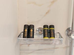 Boutique Riviera Stay in Voula Center