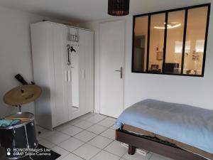 Belle Maison familiale moderne et accueillante