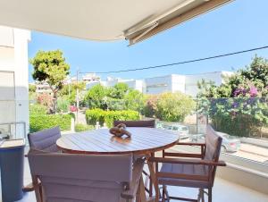 Boutique Riviera Stay in Voula Center