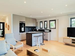 Boutique Riviera Stay in Voula Center