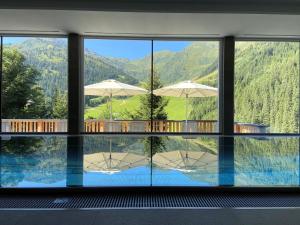 Hotel Zirbenhof