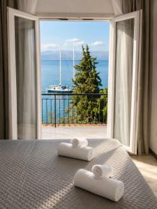 Novus seaview