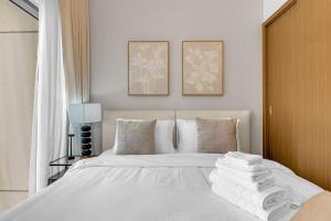 Upscale 1BR in Great Community