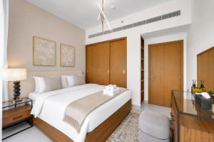 Upscale 1BR in Great Community