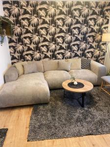 Lucy’s apartment