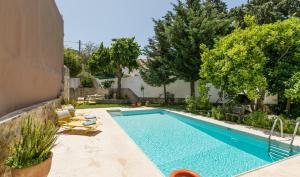 Villa Verde Petra