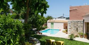 Villa Verde Petra