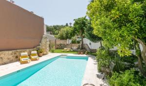 Villa Verde Petra