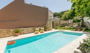 Villa Verde Petra