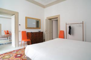 Elegant 2BR Retreat steps from Via Veneto