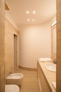 Elegant 2BR Retreat steps from Via Veneto