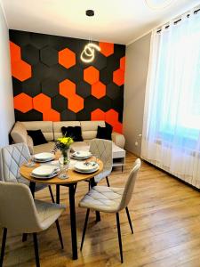 Apartament Omega