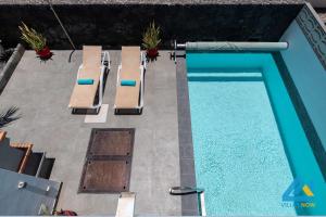 Villa Bella - Sea Views Near Marina Rubicon by Villas Now Ltd