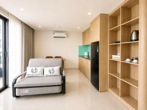 Ngoc Thuong Hotel & Apartment- Han River View