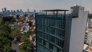 Condesa Residence - Roma Luxury Suite 303