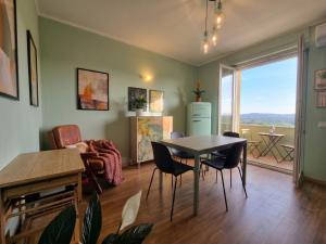 My Tuscany Green Apartment