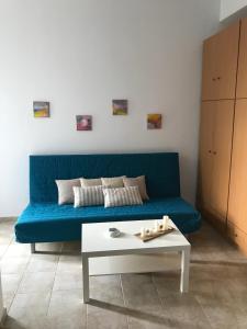 Evas Cozy Studio -Near Matala & Kommos Beach