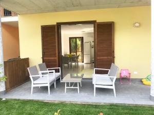 Residence Borgo Castello B1 Apartment