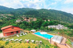 Residence Borgo Castello B1 Apartment