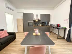 Apartment 5 minutes from the sea - Free parking