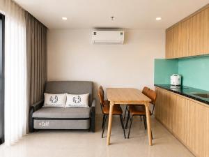 Ngoc Thuong Hotel & Apartment- Han River View