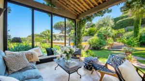 Villa Blue Med