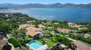 Villa Blue Med