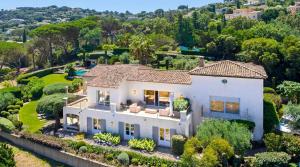 Villa Blue Med