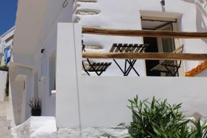 Litharaki Guest House