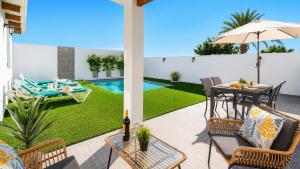 Villa Casa Romero