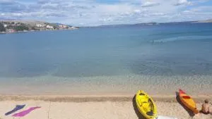 Pag Vlasici - Vlašići