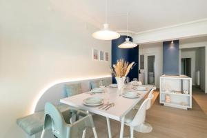 Maison Bloom by Exclusive Stays