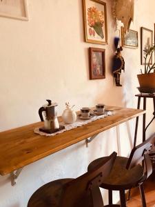 Casa Rosina