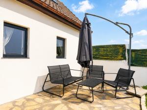 Dakvet - Relaxation suite with whirlpool bathtub