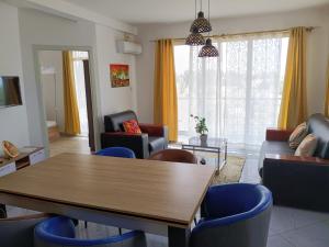 Harys Aparthotel