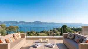 Villa Blue Med