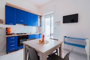 Sul mare Villa Telia