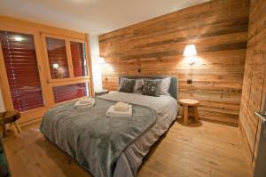 Z Suite Zermatt