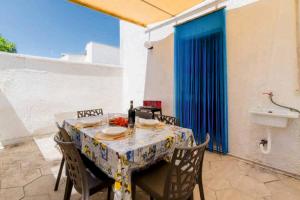 Sul mare Villa Telia