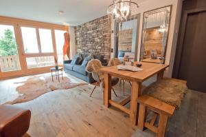 Z Suite Zermatt