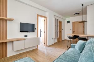 Family Apartments Mont Budva