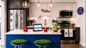 The Phanatics Phantastic Pad