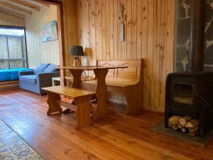 Apartamentos con hot tub en terraza privada cercanos Punta de Lobos