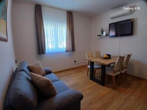 Apartments Nadine Mljet Komfort mit Meerblick