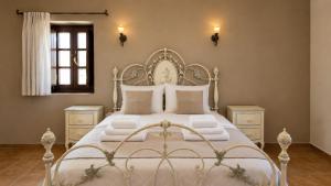 Areos Polis Boutique Hotel