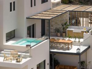 The Nook Luxury Villa