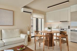 The Nook Luxury Villa