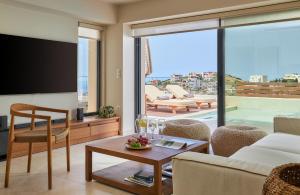 The Nook Luxury Villa