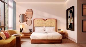 Petra Hotel Belgrade